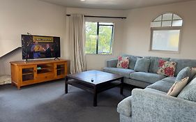 Tauranga Harbour View